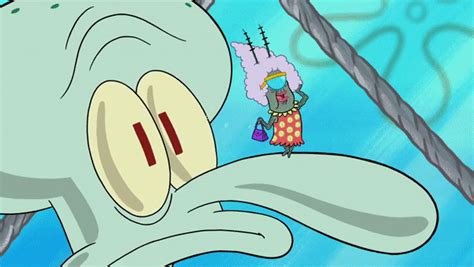 akuma319|akuma319 spongebob.
